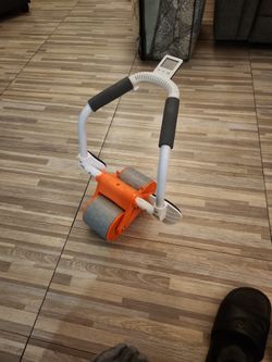 Para Hacer Abdominales