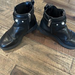 Toddler Girls Boots 