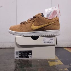 Nike SB Dunk Pro Low "NOTE Manchester"