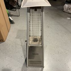 Hiland Tabletop Heater