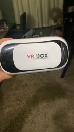 Vr box