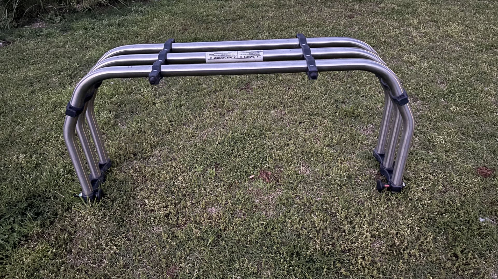 Bed Extender For FORD F150