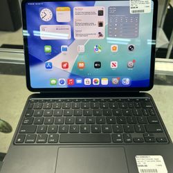 Apple iPad pro 11° m4 (2024) 256gb
