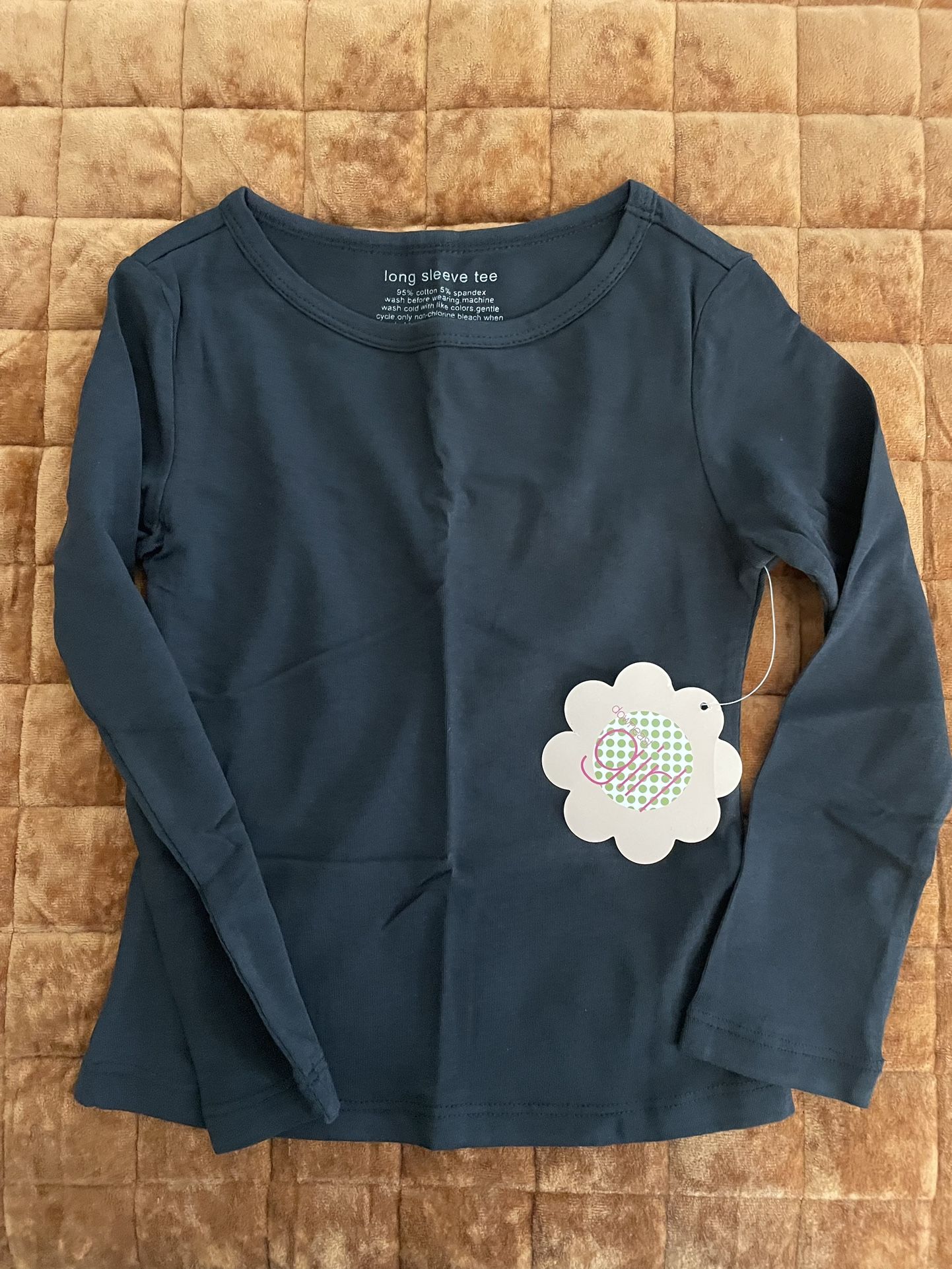 Down East Girl Long Sleeves