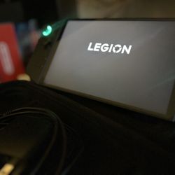 Lenovo Legion Go Z1 Extreme 1TB
