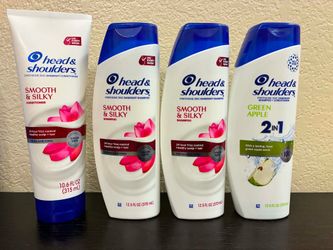 $15 Head & shoulders shampoo/conditioner bundle- Temecula near mall