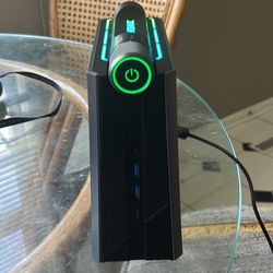 ACEMAGIC Mini PC Intel Core i9-11900H