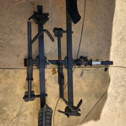 Thule 2 Bike - Bike Rack