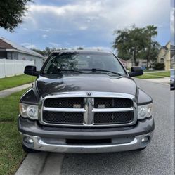 2003 Dodge Ram