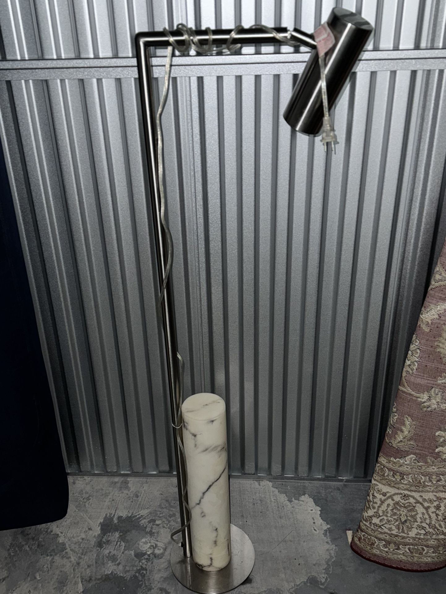 Floor Lamp