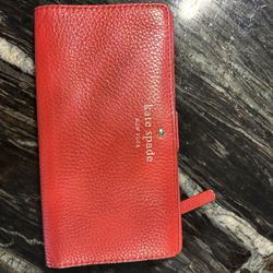 Kate Spade Wallet