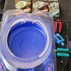 Beyblade X Lot