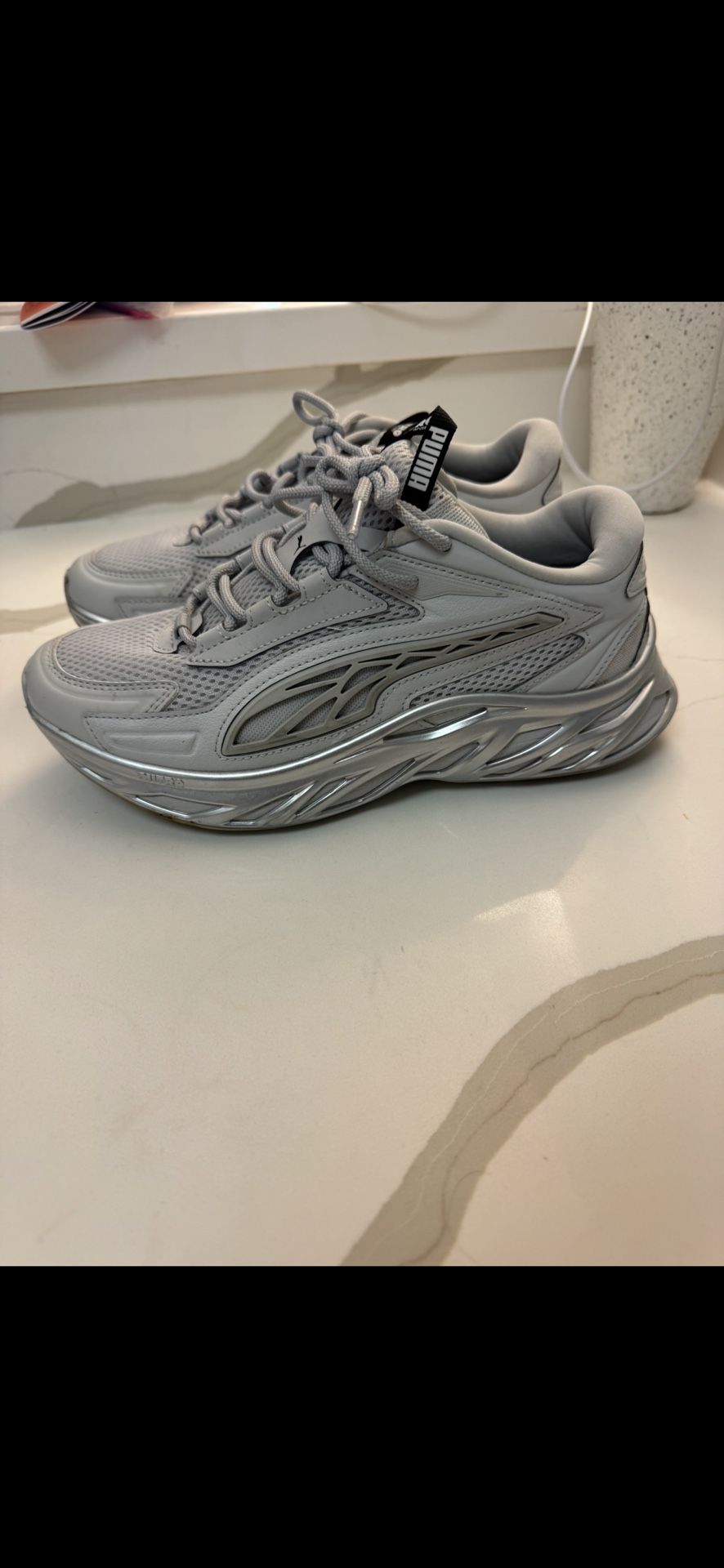 Men’s Puma Nitro Shoes