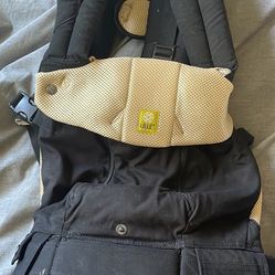 Baby Carrier