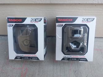 Tasco 20 MP Trail Camera