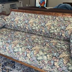 Antique Sofa