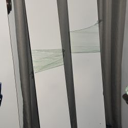 2 IKEA LACK WHITE WALL SHELVES 502.821.82