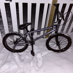 Kink BMX Bike