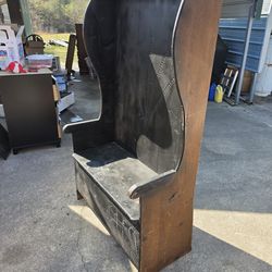 Antique furniture