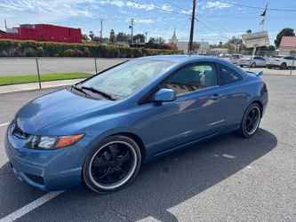 2006 Honda Civic
