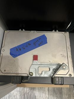 1996 To 1998 Honda Civic ECU