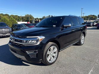 2023 Ford Expedition