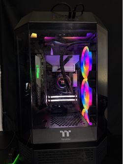 Gaming pc