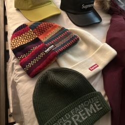 Supreme 