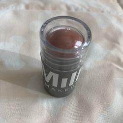 Milk Makeup Lip + Cheek In Werk 