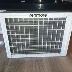 Kenmore Ac Unit 