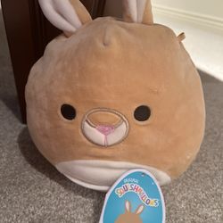 Squishmallow Keely