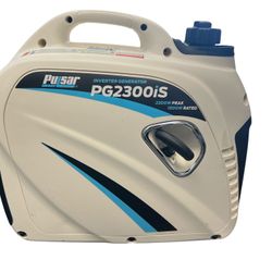 Pulsar Generator 