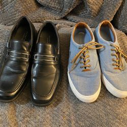 Men’s Shoes
