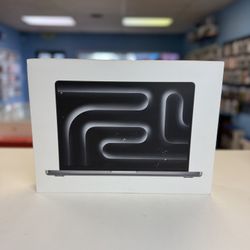 MacBook Pro 14-inch Laptop M3 chip - 16GB Memory - 1TB SSD - Space Gray with Apple warranty