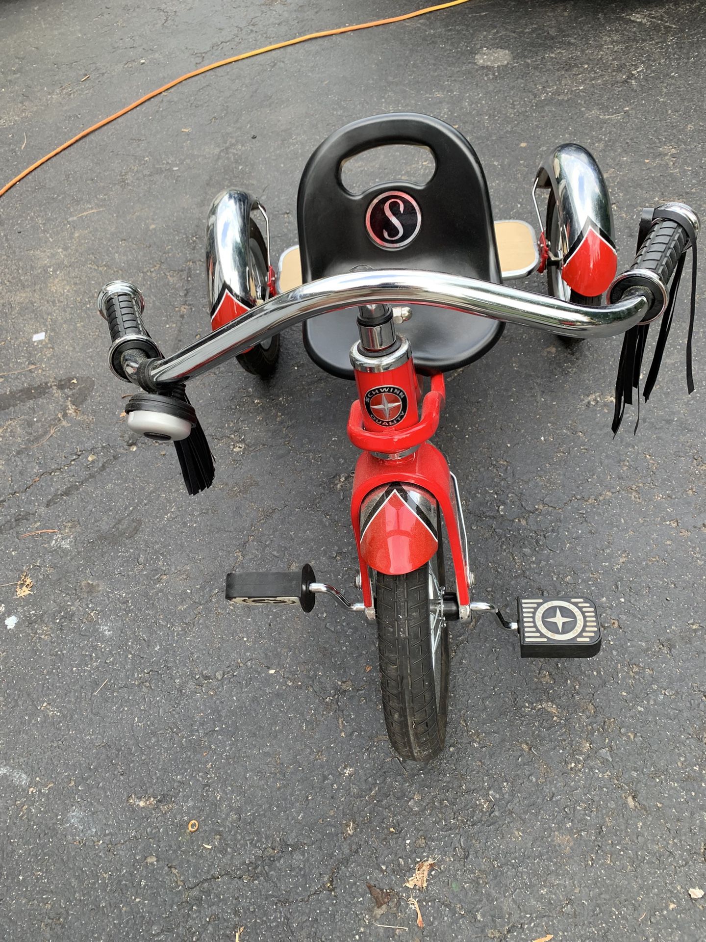Schwinn Retro Tricycle