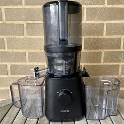 Nama j2 juicer- Sell 1pm