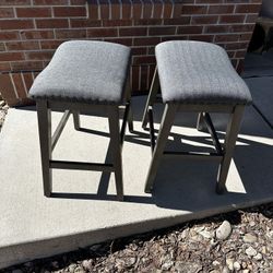 Set Of Stool Chairs