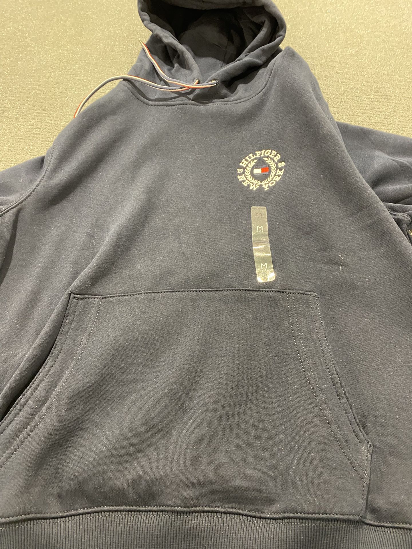 Tommy Hilfiger M sweatshirt