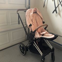 Cybex Stroller Electric E Priam