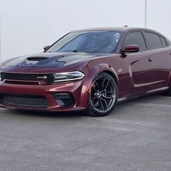 2020 Dodge Charger