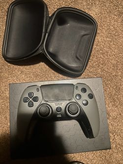 Ps5 controller scuff