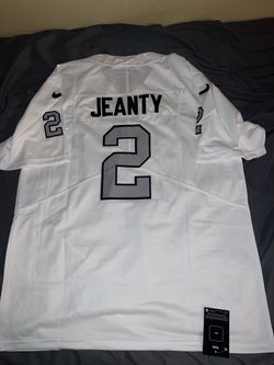 Raiders Jersey