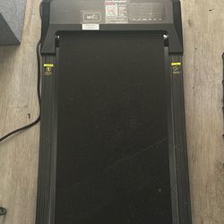 Walking Pad Treadmill, Under Desk Treadmill for Home/Office