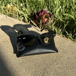 Ray Ban New State Street Sunglasses 