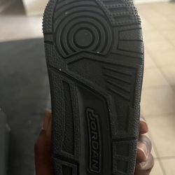 Jordan Spizike Low (TD)