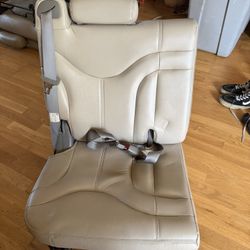 Seats Third Row Tahoe  / Yukon Plus  2000–2006 
