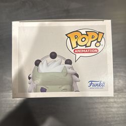 Madara Uchiha Funko Pop