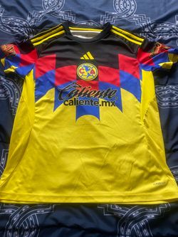 Club America jersey L kids