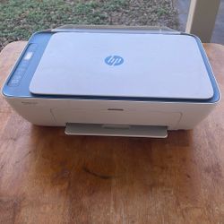 HP Deskjet Printer 
