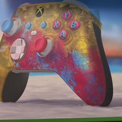 Xbox Controller Forza Horizon 5